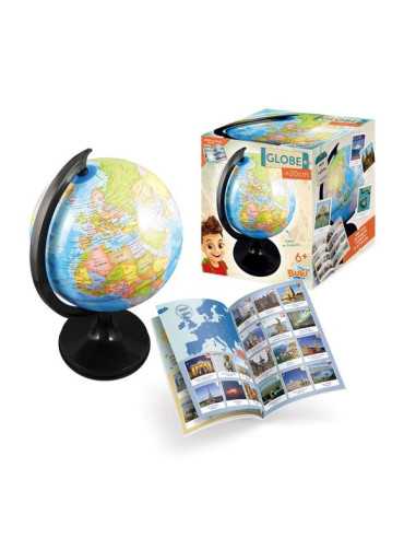 Globe 20 cm - Buki Globe 20 cm - Buki