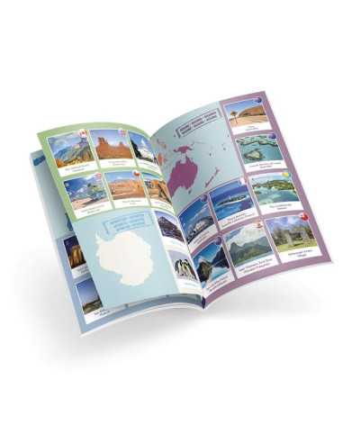 Globe 20 cm - Buki Globe 20 cm - Buki