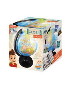 Globe 20 cm - Buki 2