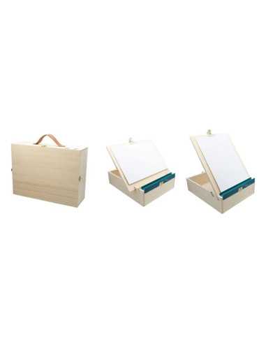 Professional studio artiste - Buki Professional studio artiste - Buki