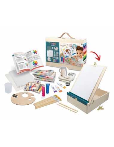 Professional studio artiste - Buki Professional studio artiste - Buki