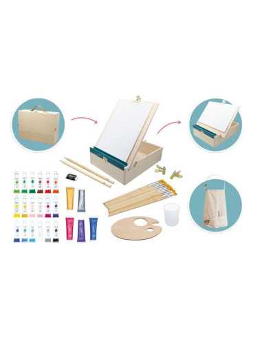 Professional studio artiste - Buki Professional studio artiste - Buki