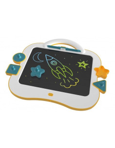 Ma première ardoise - Buki