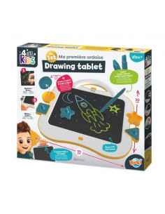 Ma première ardoise - Buki 2