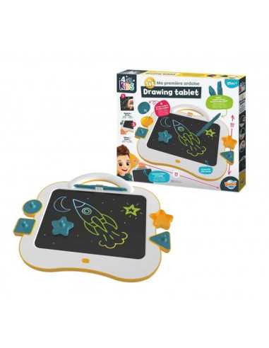 Ma première ardoise - Buki Ma première ardoise - Buki