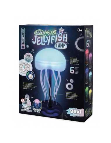 Lampe méduse - Buki Lampe méduse - Buki