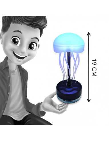 Lampe méduse - Buki Lampe méduse - Buki