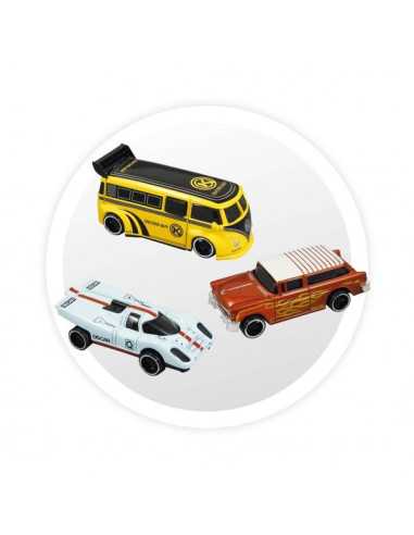 Tapis voiture lumineux avec 3... Tapis voiture lumineux avec 3...