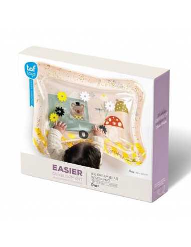 Tapis d'eau Ours - Taf Toys Tapis d'eau Ours - Taf Toys