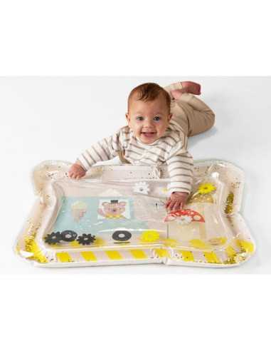 Tapis d'eau Ours - Taf Toys Tapis d'eau Ours - Taf Toys