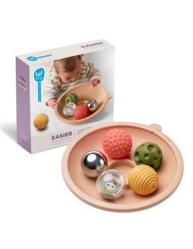 Balles sensorielles Tummy Time - Taf... Balles sensorielles Tummy Time - Taf...