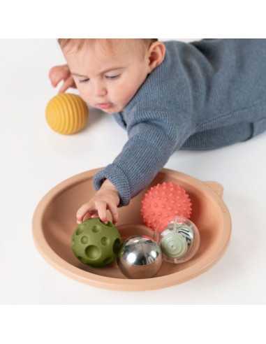 Balles sensorielles Tummy Time - Taf... Balles sensorielles Tummy Time - Taf...