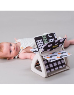 Livre d'activités à tourner... 2