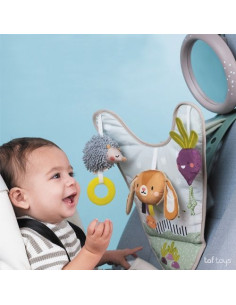 Jouet de voiture tout en 1... 2