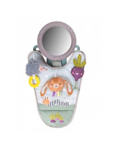 Jouet de voiture tout en 1 Jardin -...