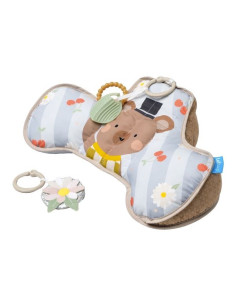 Coussin ours Tummy Time -...