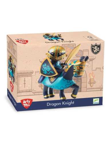 Figurine Arty Toys cheval et...