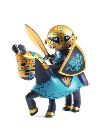 Figurine Arty Toys cheval et... Figurine Arty Toys cheval et...