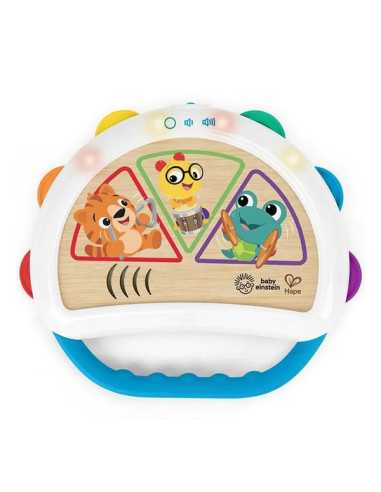 Tambourin Magic Touch Baby Einstein -...