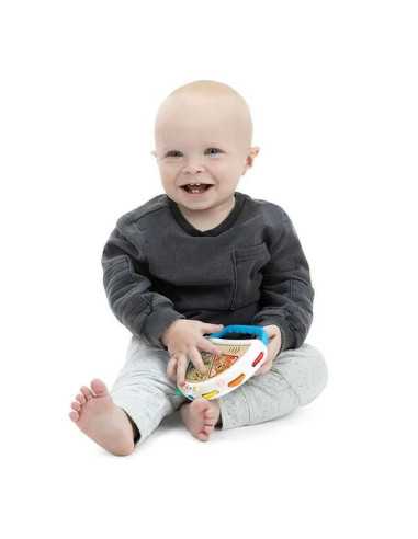 Tambourin Magic Touch Baby Einstein -... Tambourin Magic Touch Baby Einstein -...