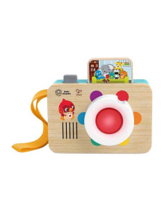 Appareil photo Magic Touch...