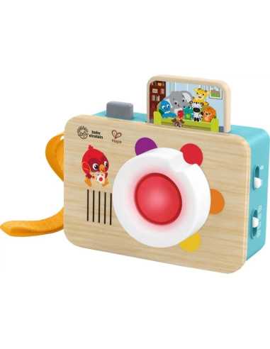 Appareil photo Magic Touch Baby... Appareil photo Magic Touch Baby...