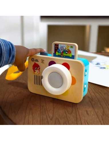 Appareil photo Magic Touch Baby... Appareil photo Magic Touch Baby...