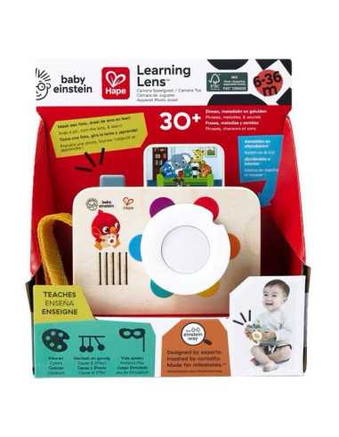 Appareil photo Magic Touch Baby... Appareil photo Magic Touch Baby...