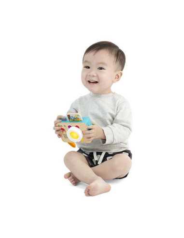 Appareil photo Magic Touch Baby... Appareil photo Magic Touch Baby...