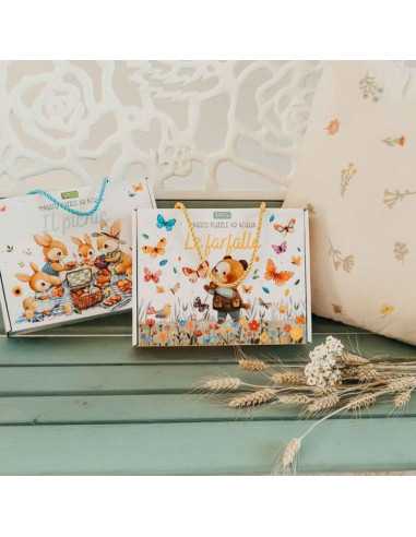 Puzzle magique à l'eau Le Pique-Nique... Puzzle magique à l'eau Le Pique-Nique...