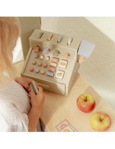 Caisse enregistreuse en... 2