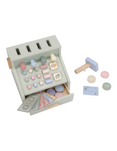 Caisse enregistreuse en...