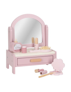 Coiffeuse en bois - Little...