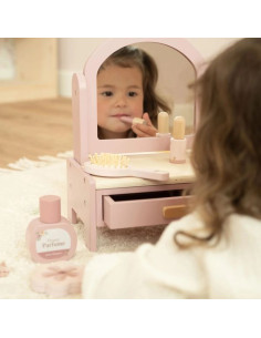 Coiffeuse en bois - Little... 2