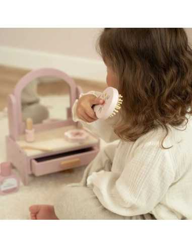 Coiffeuse en bois - Little Dutch Coiffeuse en bois - Little Dutch