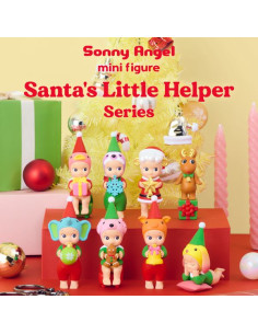 Figurine Sonny Angel Noël