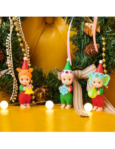 Figurine Sonny Angel Noël 2