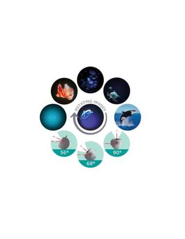 Projecteur d'images océans et mers... Projecteur d'images océans et mers...