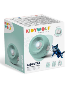 Projecteur d'images océans...