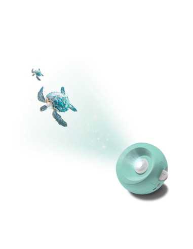 Projecteur d'images océans et mers... Projecteur d'images océans et mers...