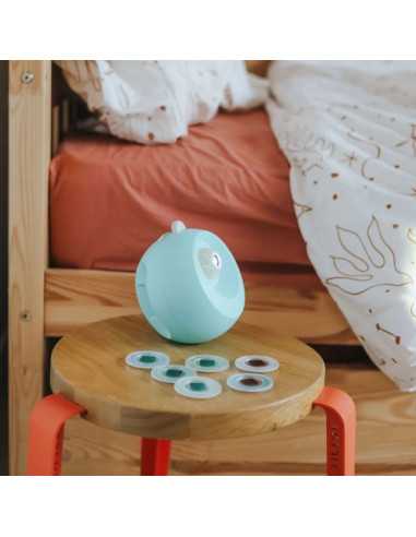 Projecteur d'images océans et mers... Projecteur d'images océans et mers...