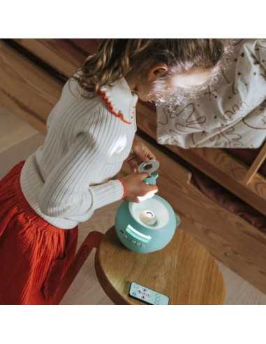 Projecteur d'images océans et mers... Projecteur d'images océans et mers...