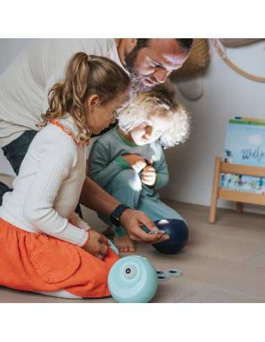 Projecteur d'images océans et mers... Projecteur d'images océans et mers...