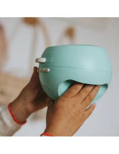 Projecteur d'images océans et mers... Projecteur d'images océans et mers...