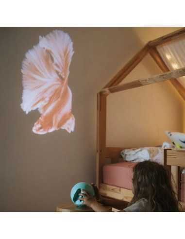 Projecteur d'images océans et mers... Projecteur d'images océans et mers...