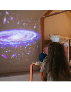 Projecteur d'images... 2