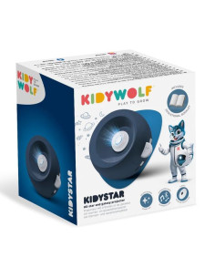 Projecteur d'images...