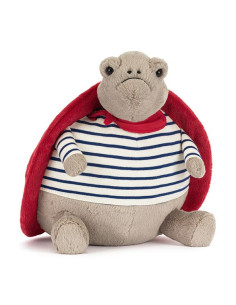 Peluche Timmy la tortue...