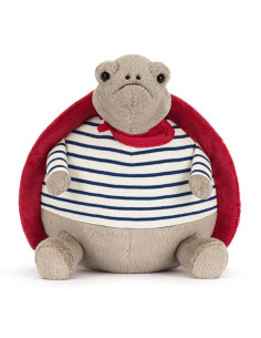 Peluche Timmy la tortue... 2