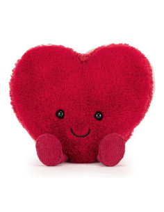 Peluche Arlette le macaron... 2